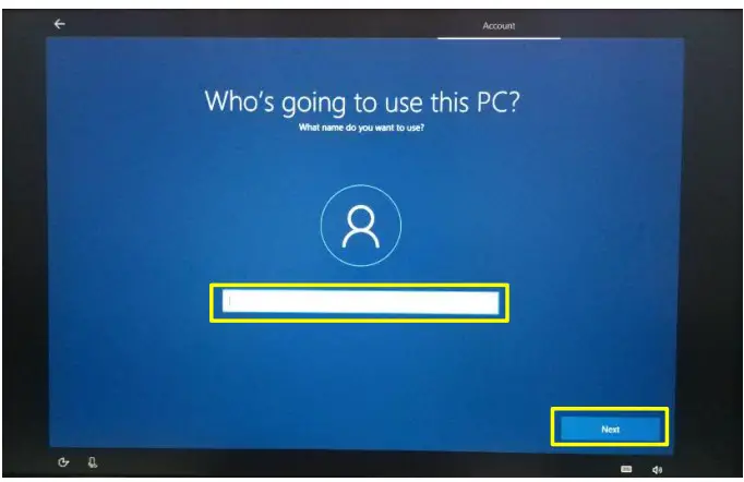 User license agreement