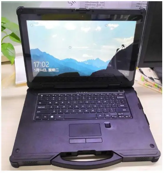 Performance structure