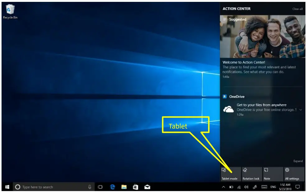 APP Interface introduction