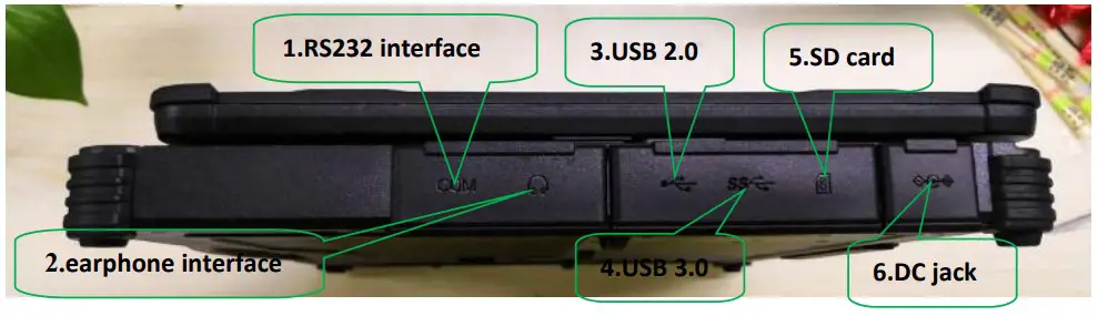 Product Instructions