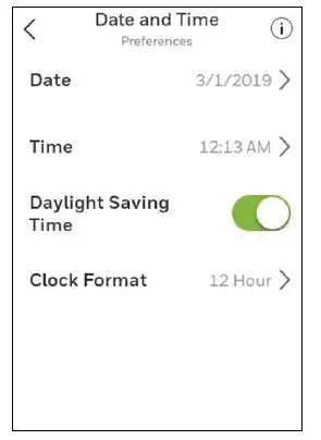 Honeywell-Home-T10-and-T10+ Pro-THX321WF2003W-Smart-thermostat-Manual-fig-12