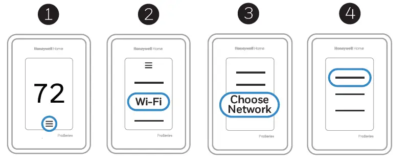 Honeywell-Home-T10-and-T10+ Pro-THX321WF2003W-Smart-thermostat-Manual-fig-14