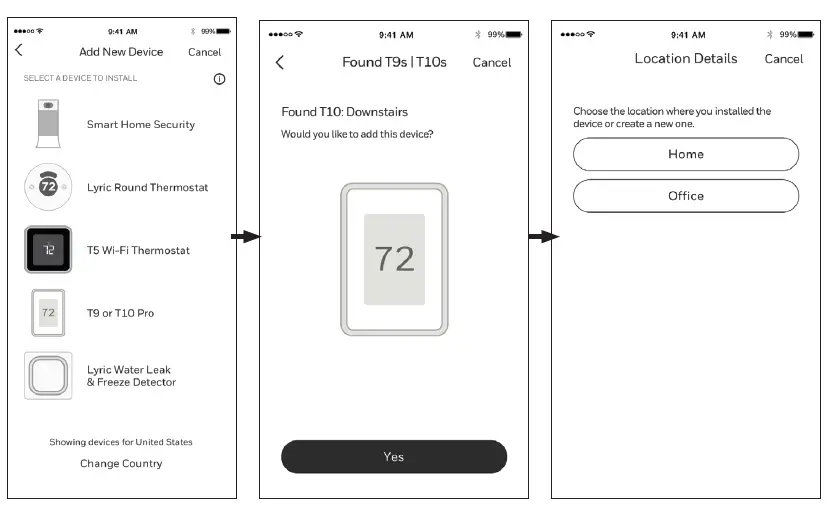 Honeywell-Home-T10-and-T10+ Pro-THX321WF2003W-Smart-thermostat-Manual-fig-16