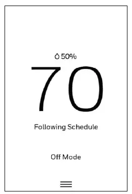 Honeywell-Home-T10-and-T10+ Pro-THX321WF2003W-Smart-thermostat-Manual-fig-17