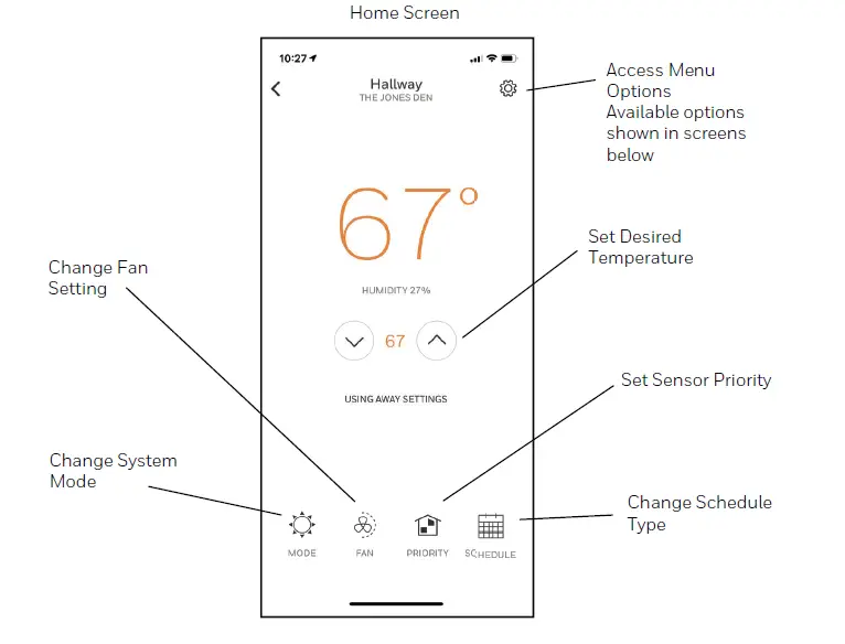Honeywell-Home-T10-and-T10+ Pro-THX321WF2003W-Smart-thermostat-Manual-fig-2