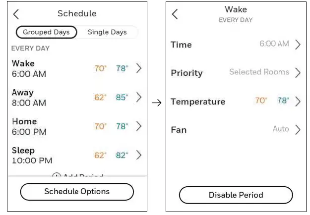 Honeywell-Home-T10-and-T10+ Pro-THX321WF2003W-Smart-thermostat-Manual-fig-20