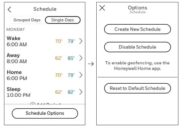 Honeywell-Home-T10-and-T10+ Pro-THX321WF2003W-Smart-thermostat-Manual-fig-22
