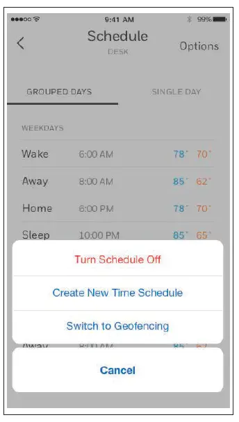 Honeywell-Home-T10-and-T10+ Pro-THX321WF2003W-Smart-thermostat-Manual-fig-25