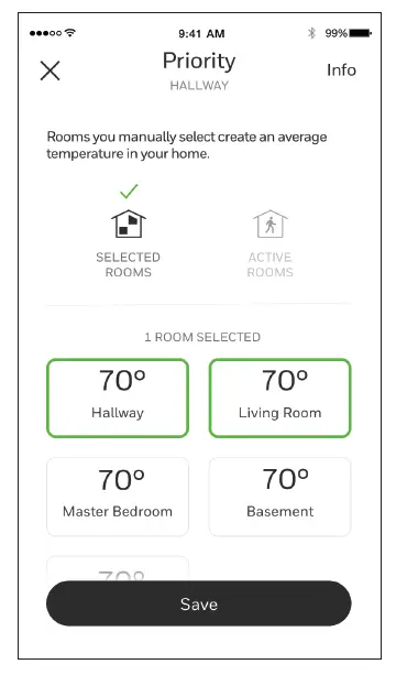 Honeywell-Home-T10-and-T10+ Pro-THX321WF2003W-Smart-thermostat-Manual-fig-26