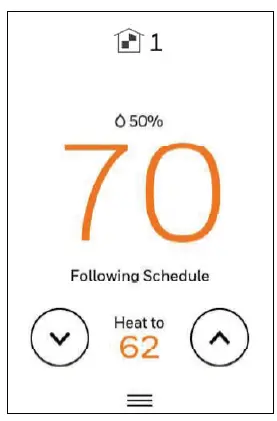 Honeywell-Home-T10-and-T10+ Pro-THX321WF2003W-Smart-thermostat-Manual-fig-7