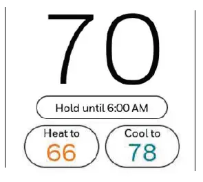 Honeywell-Home-T10-and-T10+ Pro-THX321WF2003W-Smart-thermostat-Manual-fig-9