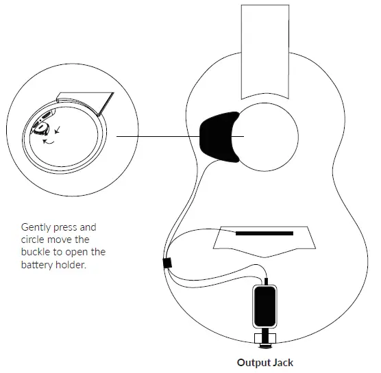ENYA-MUSIC-Acoustic-Electric-Pickup-FIG-2