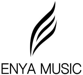 ENYA-MUSIC-LOGO