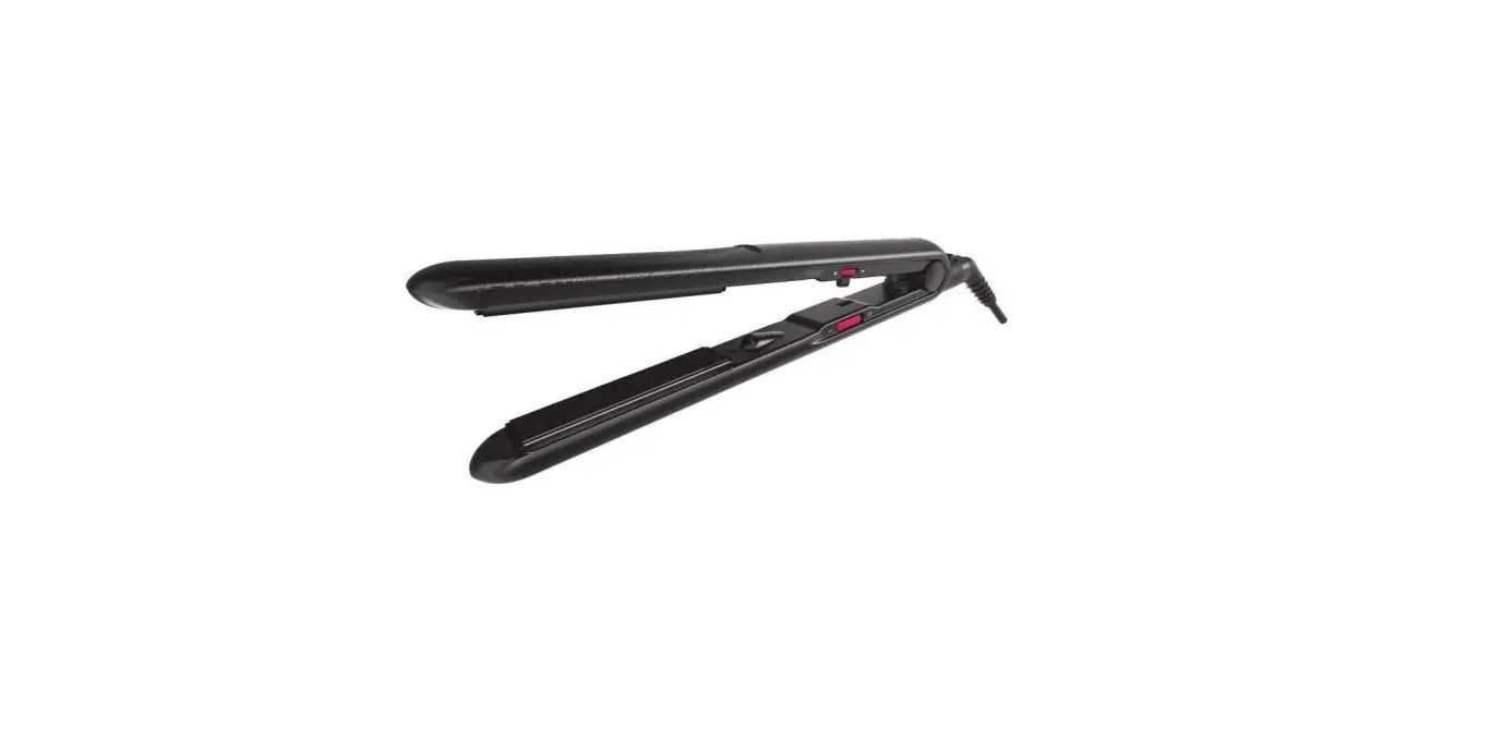 Rowenta Sf3232f0 Optiliss Ii Hair Straightener User Manual
