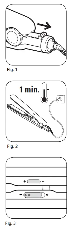 Rowenta-SF3232F0-OPTILISS-II-Hair-Straightener-FIG-1