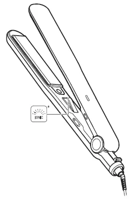 Rowenta-SF3232F0-OPTILISS-II-Hair-Straightener-FIG-2