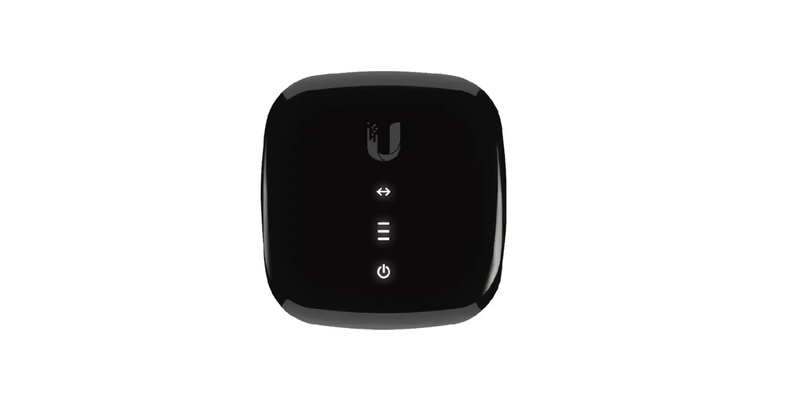 Ubiquiti Uf-loco Fiber Gigabit Passive Optical Network Unit User Guide