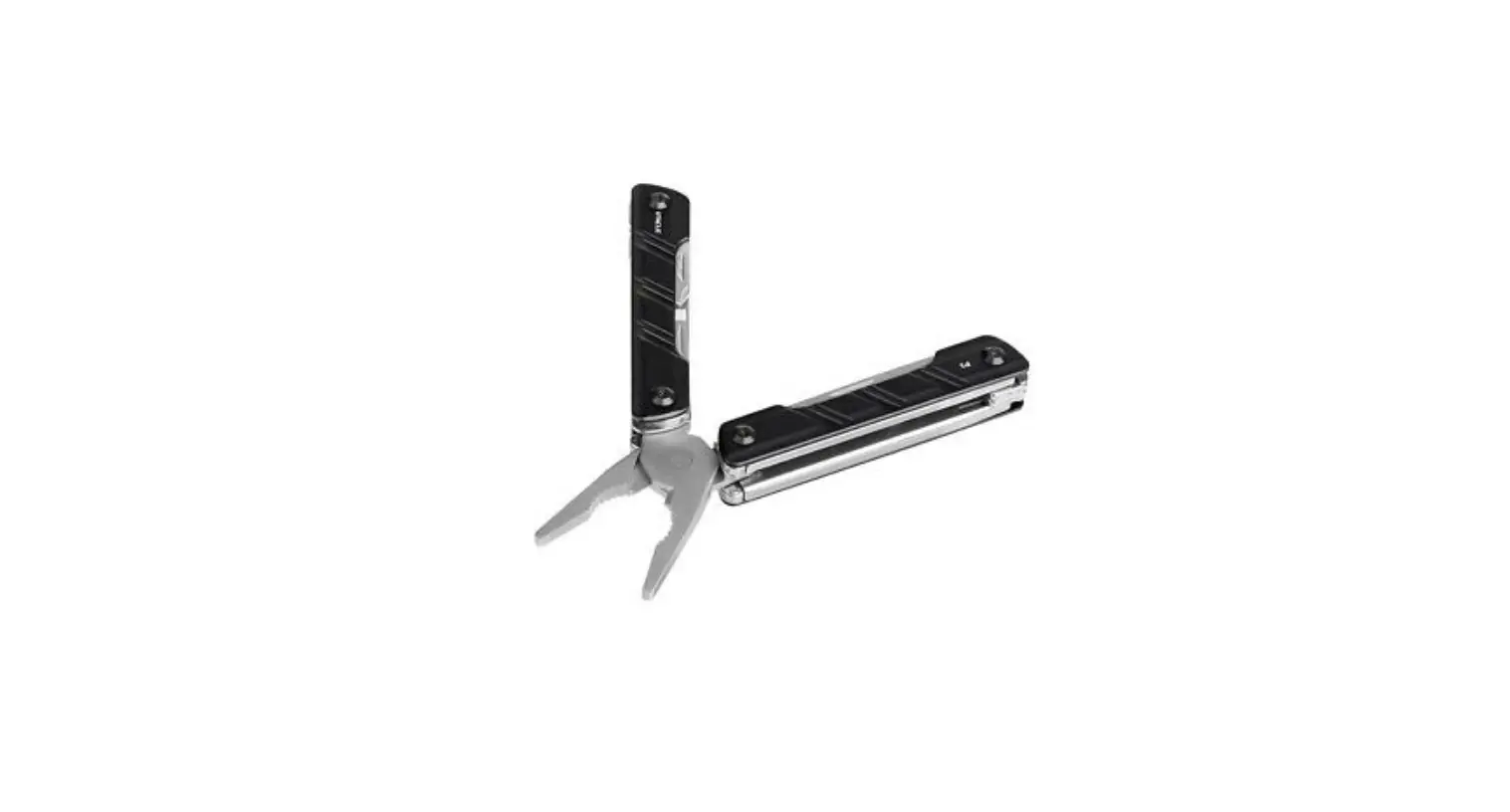 Dknife Otacle P1 11 In 1 Multi Function Edc Pliers User Manual