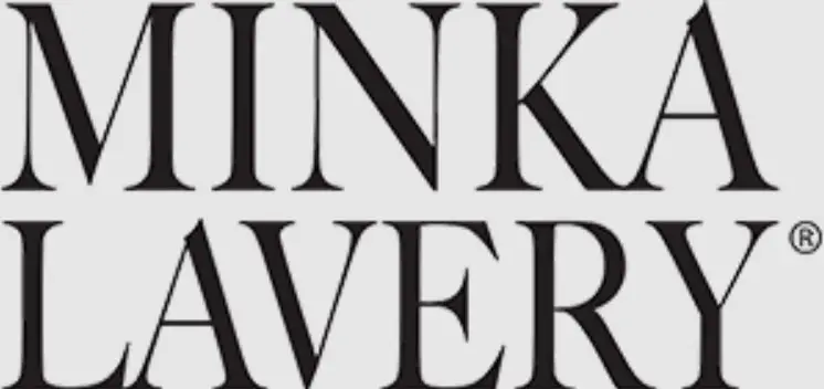 MINKA LAVERY Logo