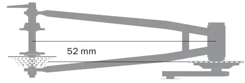 TREK 2022 Carbon Rail 9.8 and 9.9 - Boost