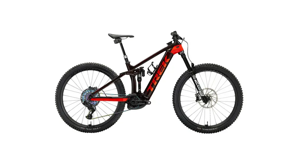 Trek 2022 Carbon Rail 9.8 And 9.9 Owner's Manual Trek 2022 Carbon Rail 9.8 And 9.9 Owner's Manual