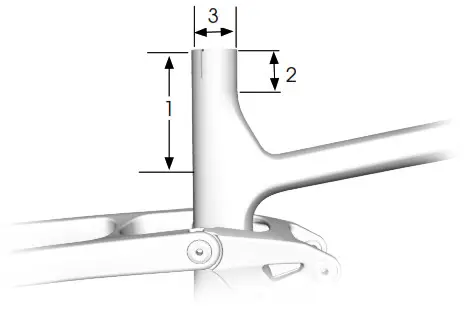 TREK 2022 Carbon Rail 9.8 and 9.9 - manufacturer