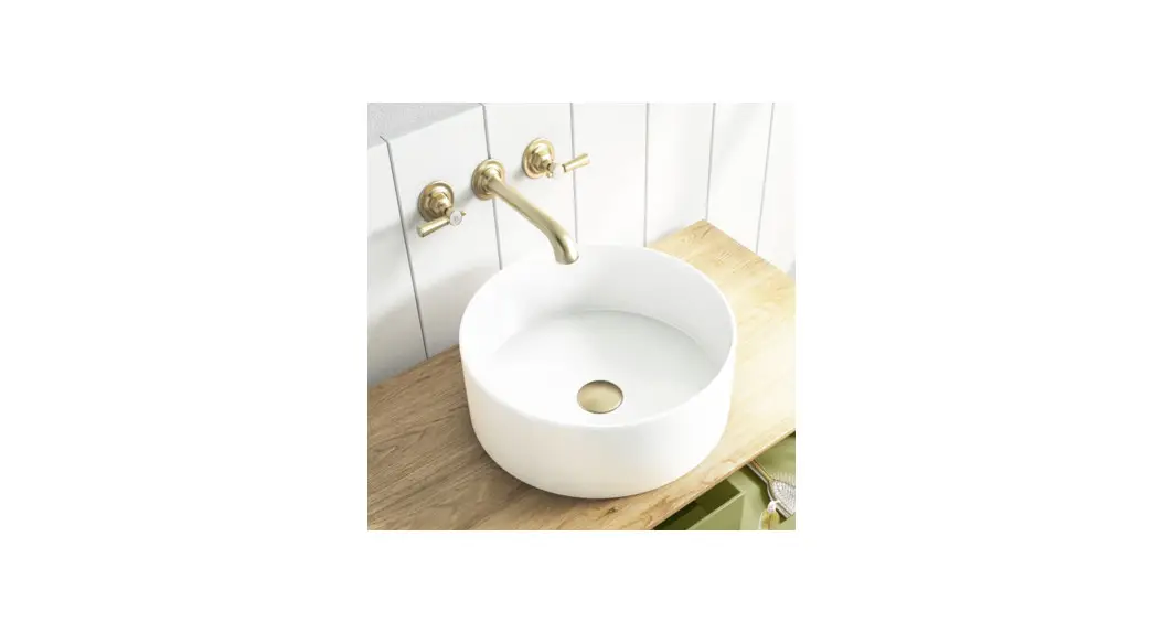 Better Bathrooms Basin Countertop User Manual Better Bathrooms Basin Countertop User Manual