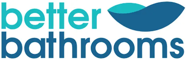 better bathrooms LOGO
