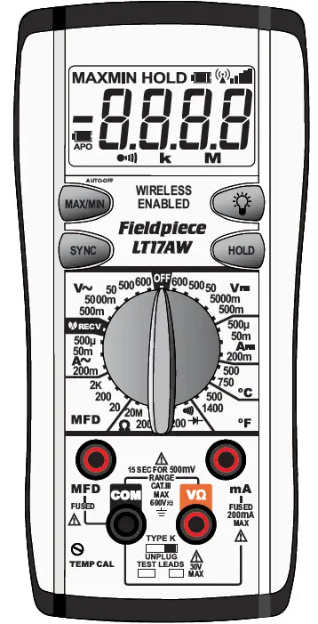 Fieldpiece-SRH3-In-Dust-Digital-Psychrometer-16