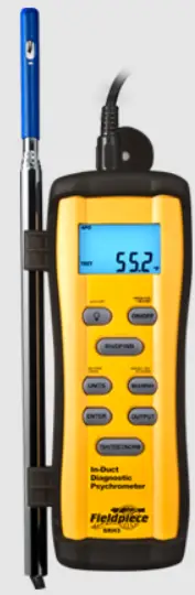 Fieldpiece-SRH3-In-Dust-Digital-Psychrometer-product