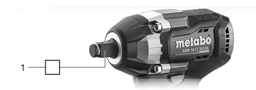 metabo-SSD-18-LT-200-BL-Cordless-Impact-Driver-FIG- (3)