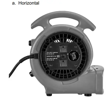 Bauer-59429-1000-CFM-Floor-Blower-fig-3