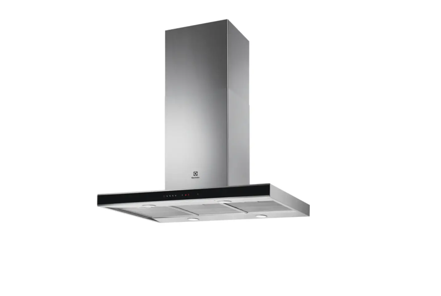 Electrolux Efi739x Cooker Hood User Manual Electrolux Efi739x Cooker Hood User Manual