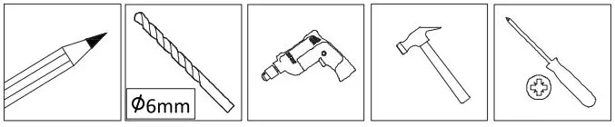 TAIFOND-WS-FNW23-60B-3-Light-Wall-Lamp-fig-2