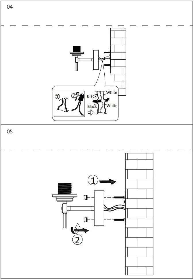 TAIFOND-WS-FNW23-60B-3-Light-Wall-Lamp-fig-5
