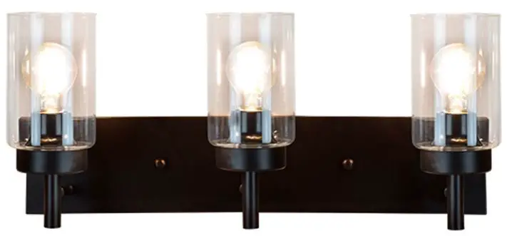 TAIFOND-WS-FNW23-60B-3-Light-Wall-Lamp-product