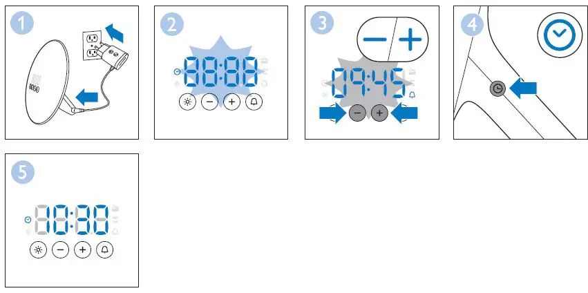 Philips HF3500 Smart Wake-Up Light-fig-1 (5)