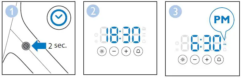 Philips HF3500 Smart Wake-Up Light-fig-1 (6)