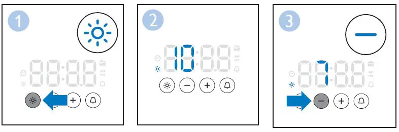 Philips HF3500 Smart Wake-Up Light-fig-1 (8)