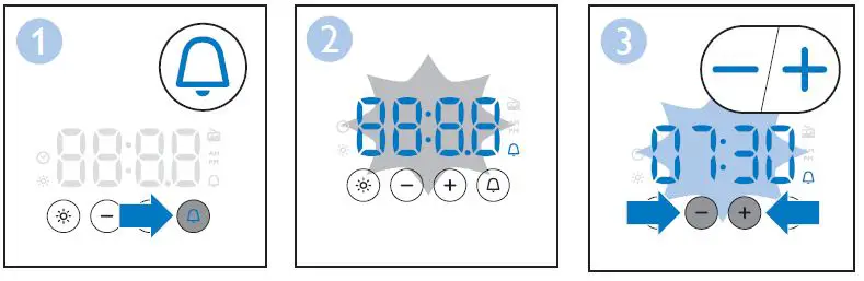 Philips HF3500 Smart Wake-Up Light-fig-1 (9)