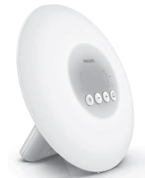 Philips HF3500 Smart Wake-Up Light-product
