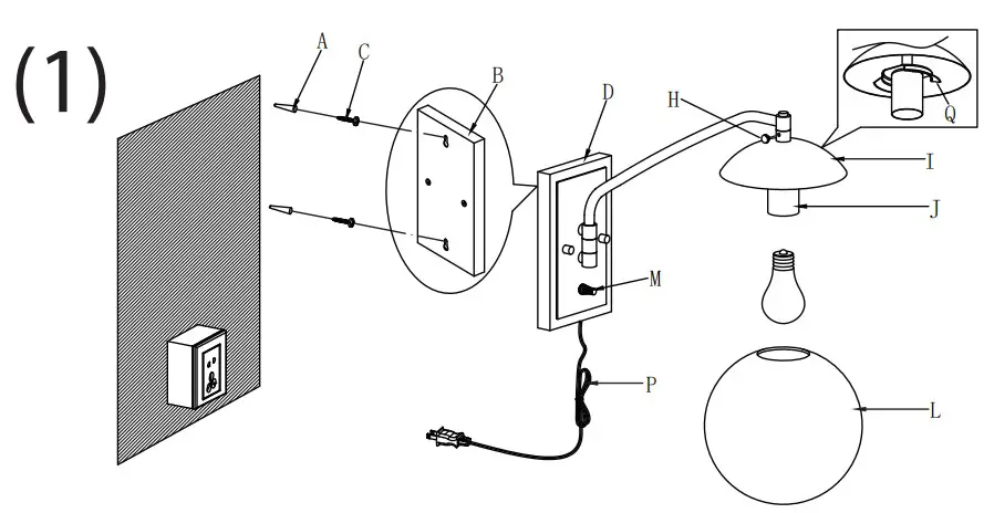 Assembly Instructions