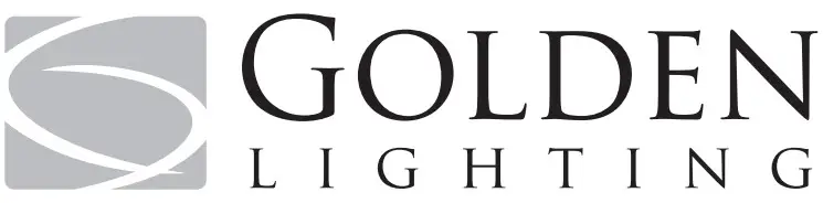 GOLDEN LOGO
