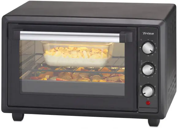 Trisa 7380.43 Electric Convection Oven