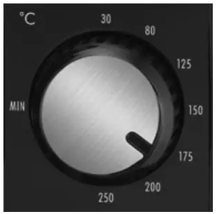 Appliance Description