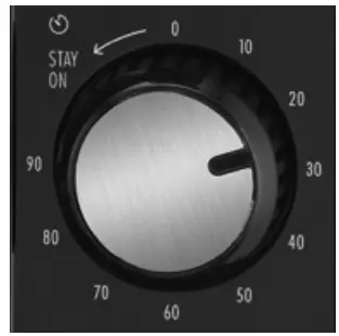 Appliance Description