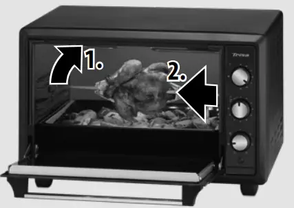 Installation Instruction