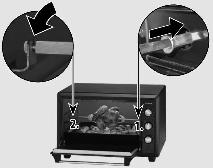 Assembly Instruction