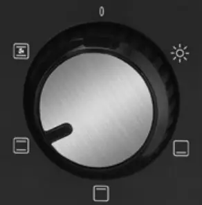 Appliance Description