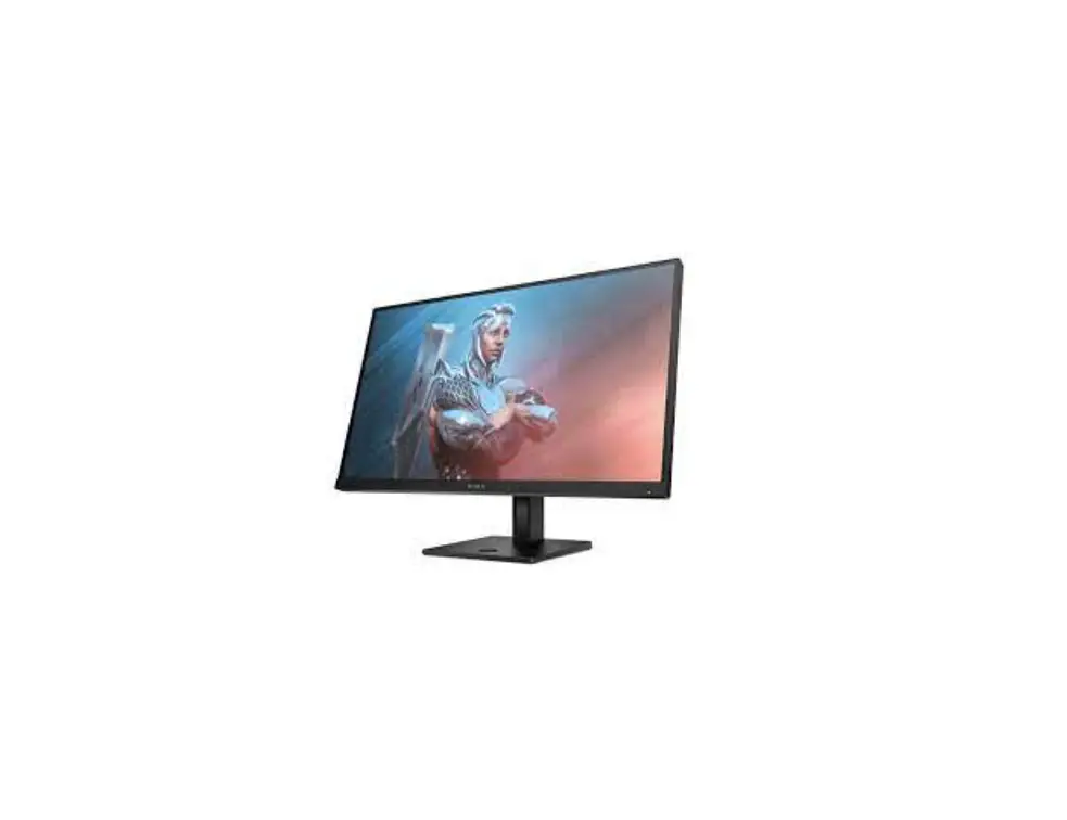 Hp Omen 24 23.8 Inch Fhd 165hz Gaming Monitor User Guide